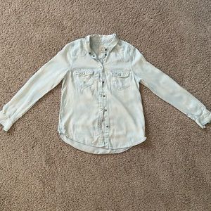 American Eagle Flannel